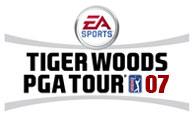 Tiger Woods PGA Tour 2007 logo