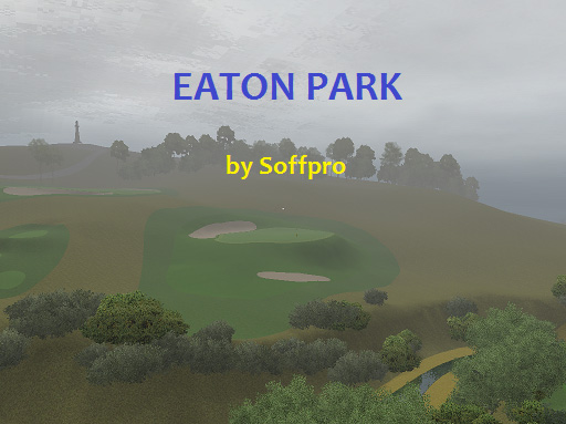 Eaton Park logo