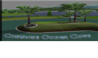 Connors Ocean Cove 2004 logo