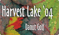 Harvest Lake 2004 logo