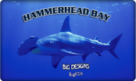 Hammerhead Bay logo