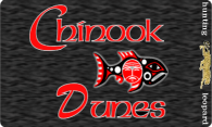 Chinook Dunes logo