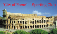 City of Rome Sporting Club logo