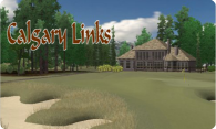 Calgary Links logo
