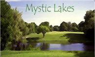 Mystic Lakes logo