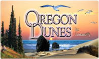 Oregon Dunes logo