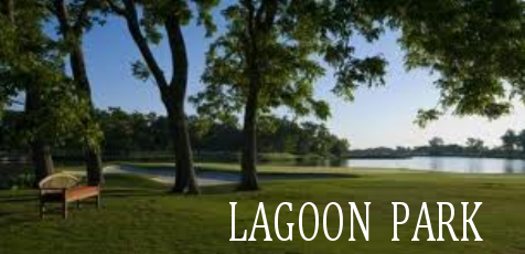 Lagoon Park 2004 logo