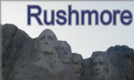 Rushmore logo