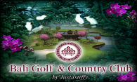 Bali Golf & Country Club logo