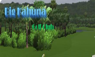 Big Kahuna Golf Club logo