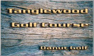 Tanglewood Golf Course logo