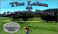 The Lakes at Harpers Ben logo