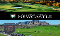 The Golf Club at Newcastle - Coal Creek logo
