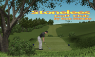 Stonelees Golf Club logo