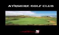 Ayrshire Golf Club logo