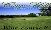 Cog Hill Golf & C.C. logo