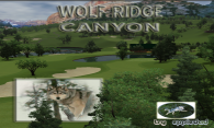 Wolf Ridge Canyon logo