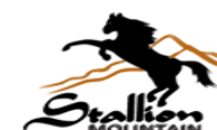Stallion Mountain GC logo