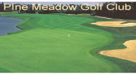 Pine Meadow Golf Club logo