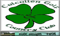 Culcullen Golf & CC logo