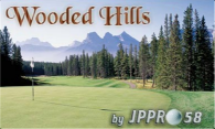 Wooded Hills GC 2006 logo