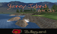 Stoney Island logo