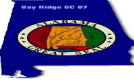 Bay Ridge Golf Club 07 v1 logo