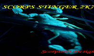 Scorps Stinger 2K7 logo