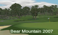 Bear Mountain 2007 logo