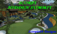 Scorps Hidden Summit logo