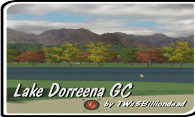 Lake Dorreena GC logo