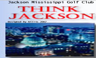 Jackson Mississippi GC logo