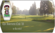 The Inverness Club 08 logo