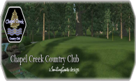 Chapel Creek Country Club 08 logo