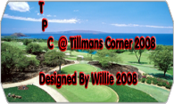 TPC @ Tillmans Corner v.v1 logo