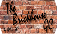 The Brickhouse GC logo