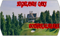 Highland Oaks (RTJ GT) logo