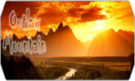 Outlaw Mountain logo