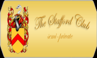 The Stafford Club logo