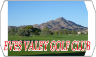 Eves Valley Golf Club logo