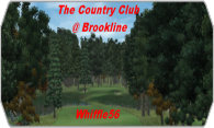 Brookline Country Club logo