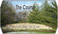 The Course @ Aberdeen logo