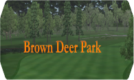 Brown Deer Park logo