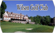 Wilson Golf Club 09 logo