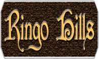 Ringo Hills logo