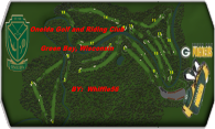 Oneida Golf and Riding Club logo