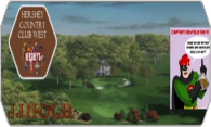 Hershey Country Club West-Private logo