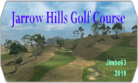 Jarrow Hills Golf Course logo