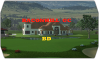 Baconhill GC logo