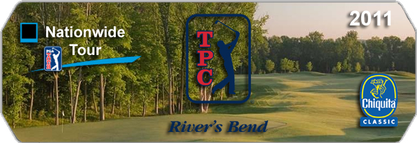 TPC River`s Bend logo